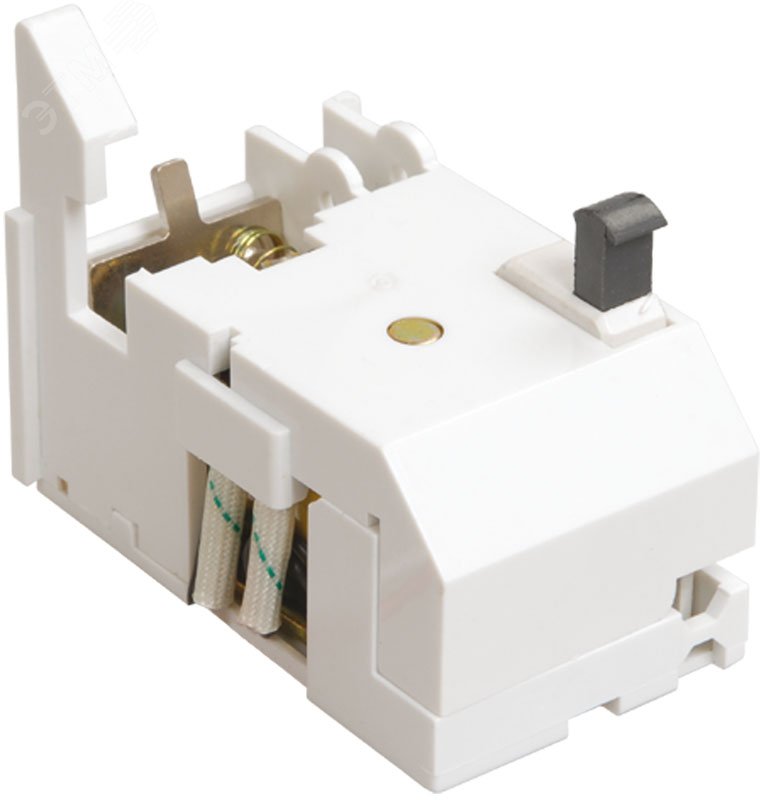 Расцепитель независимый РН-800/1600 SVA50D-RN