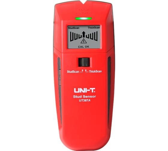 UT387A - Детектор металла и кабелей