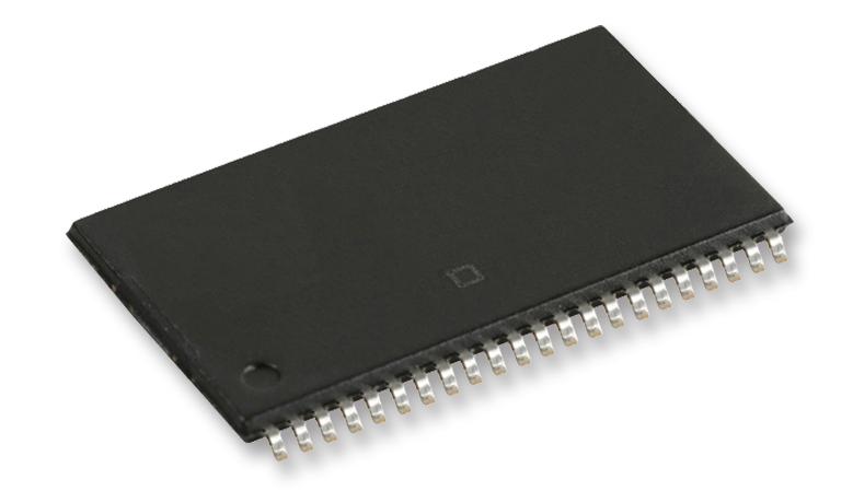 IS61LV6416-10TL - SRAM Chip Async Single 3.3V 1M-bit 64K x 16 10ns