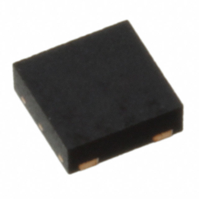 BC53PA,115 - Биполярный транзистор PNP 80В 1A SOT1061