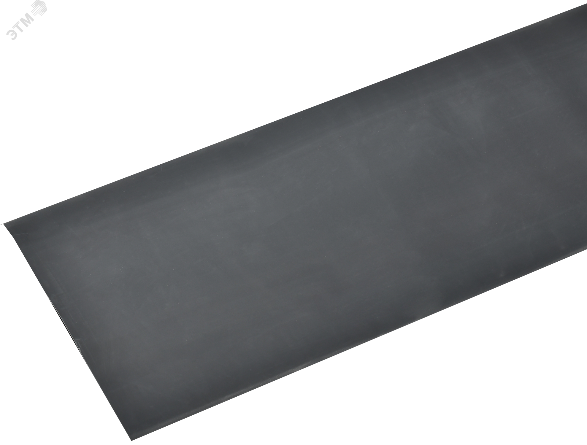 Трубка-термоусадочная-ТТУ-120/60-черная-1м-GENERICA UDR10-120-060-001-K02-G