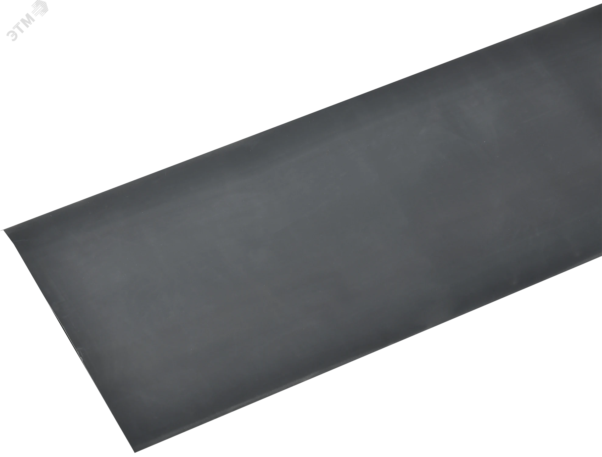 Трубка-термоусадочная-ТТУ-120/60-черная-1м-GENERICA UDR10-120-060-001-K02-G