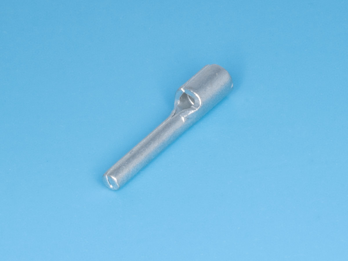 TI-1.25 - Клемма тип "I", на провод 0,25-1,5мм, кратно 100шт.