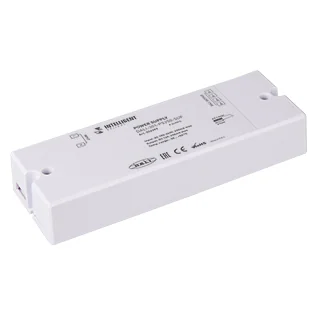 INTELLIGENT ARLIGHT Блок питания шины DALI-301-PS250-SUF (230V, 250mA) 026399 - Источник питания для шины DALI. Монтаж на поверхность. Питание 100-240VAC, выход 16VDC 250mA.