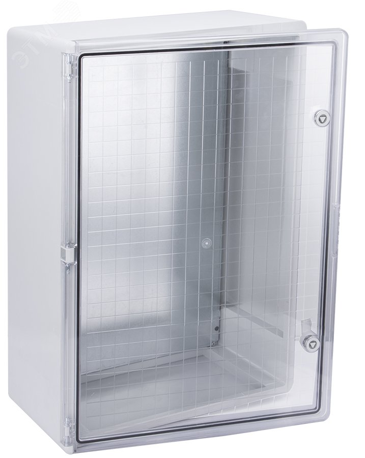 Корпус пласт. ЩМПп 700х500х250мм пр. дв. УХЛ1 IP65 MKP92-N-705025-65