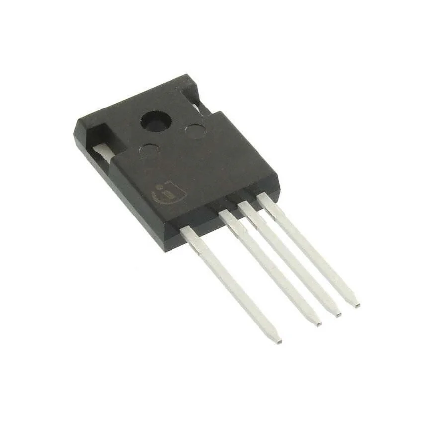 IPZ65R095C7XKSA1 - Транзистор полевой MOSFET N-канальный 650В 24A 4-Pin(4+Tab) TO-247 туба