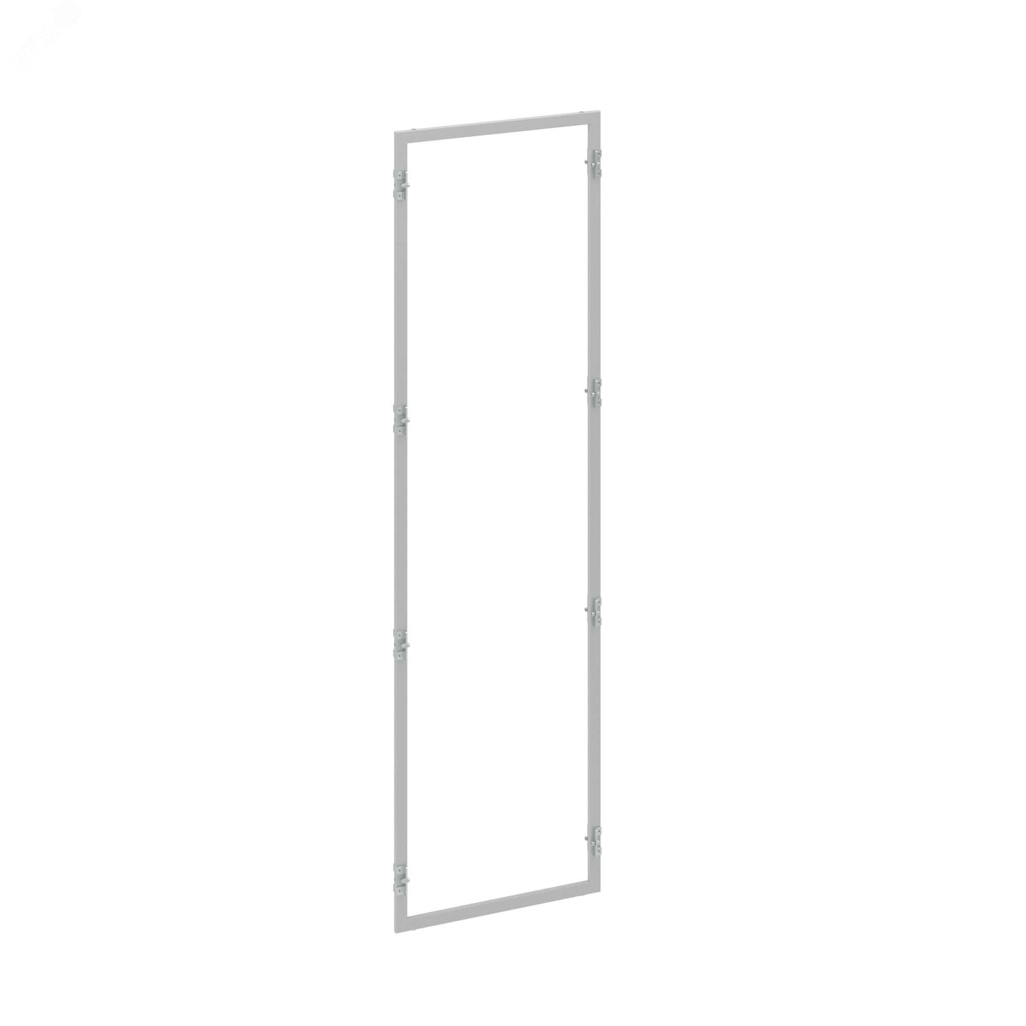 Комплект объединения спина к спине для шкафов CQE N, ВхШ 2000x600 мм R5NKFRE2060M