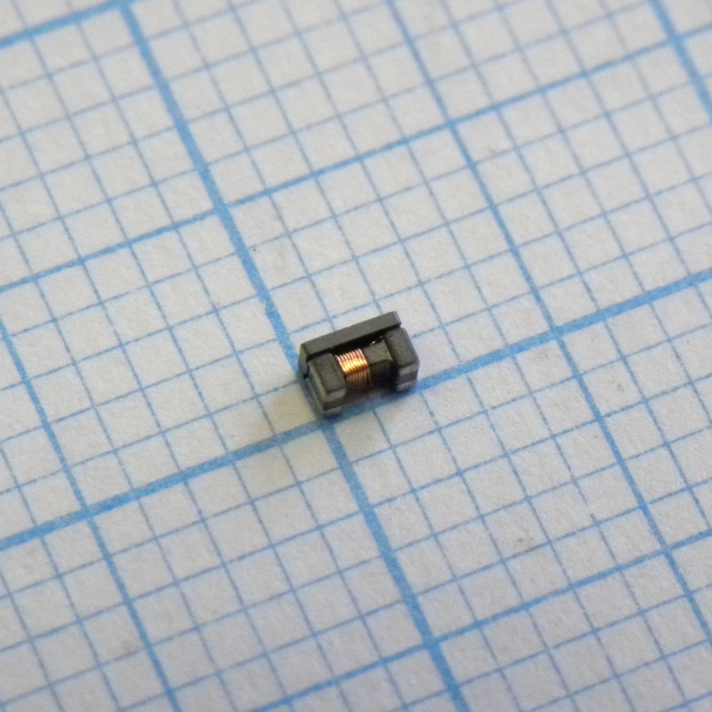 ACM2012-900-2P-T002 - Фильтр синфазный SMD, 0.4A 0.19Ohm/DC 65-90Ohm/100MHz