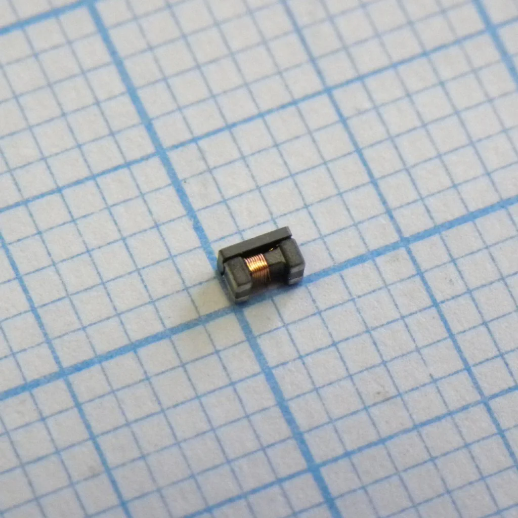 ACM2012-900-2P-T002 - Фильтр синфазный SMD, 0.4A 0.19Ohm/DC 65-90Ohm/100MHz
