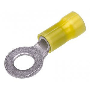 165035 - Наконечник кабельный кольцевой обжимной
