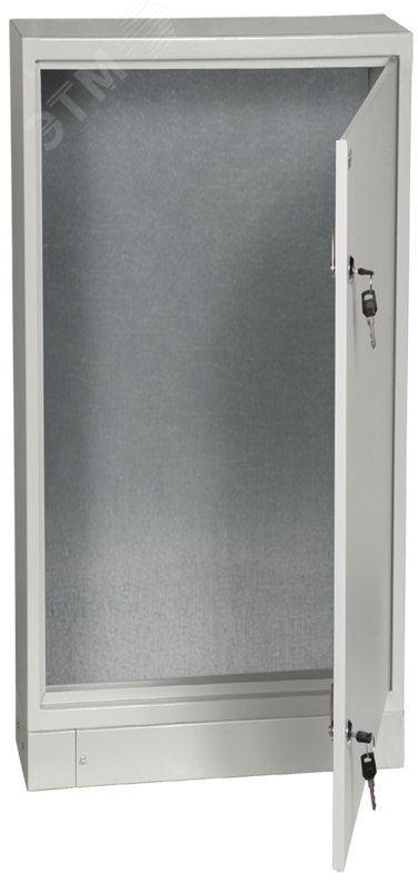 Корпус ЩМП-18.8.4-0 36 УХЛ3 IP31 метал. без монтажн. панели YKM40-1884-31