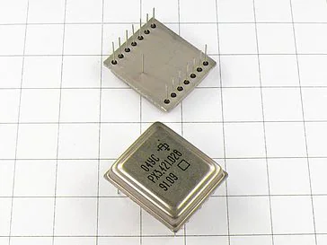 Микросборка РХ3.421.028