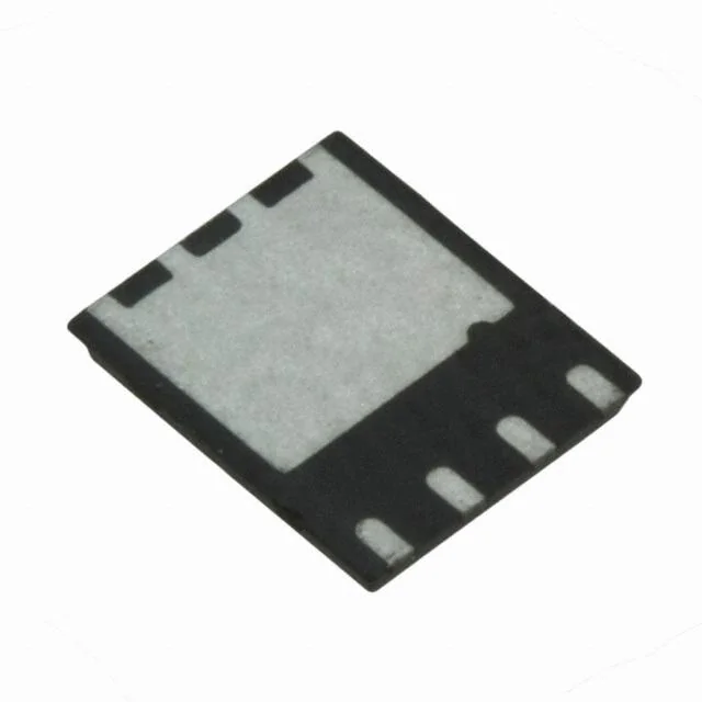 IRFH7914TRPBF - Транзистор полевой MOSFET N-канальный 30В 15A