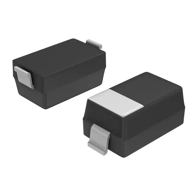 MMSD4148T1G - Диод выпрямительный общего применения 100В 0.2А