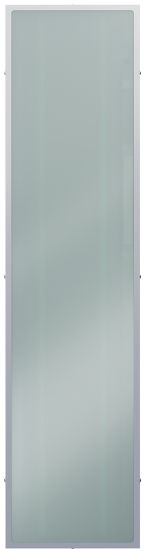 Светильник светодиодный 71 582 NBL-S1-12-4K-IP54-LED 12Вт 4000К IP54 900лм ЖКХ квадрат бел. 71582