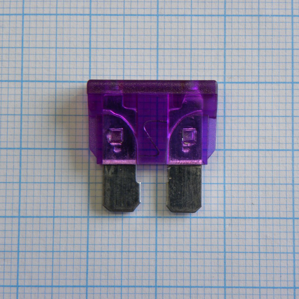 ZH270-003 - автопредохранитель