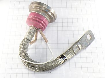 Тиристор Т15-200-8