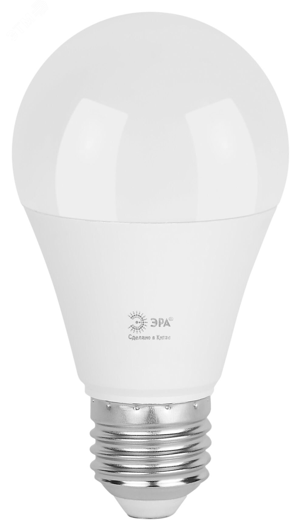 Лампа светодиодная LED 20 Вт 2000Лм 4000К груша нейтральный E27 220-240В LED A60-20W-840-E27 Green Line Б0067116