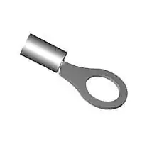 130046 - Наконечник кабельный кольцевой обжимной