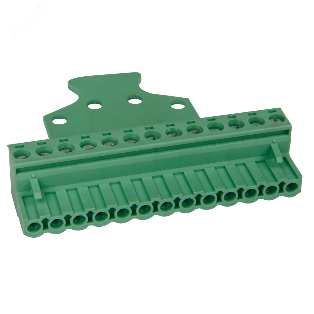 Вилка для вторичных цепей OptiMat/ВА57-MSTB-2.5/13-УХЛ3 273632