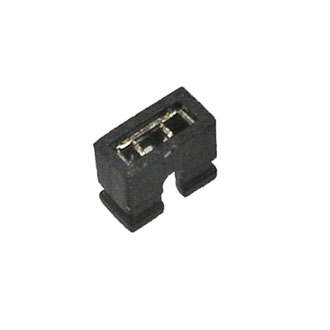 MJ-0-C 2.00 MM - Гнездо для плат 2.00 мм MJ-0-C 2.00 мм, 2 контакта