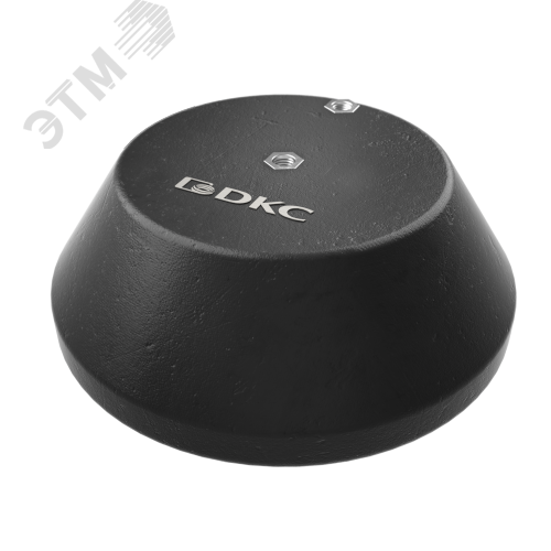 Бетонное основание, 20 кг NL0345