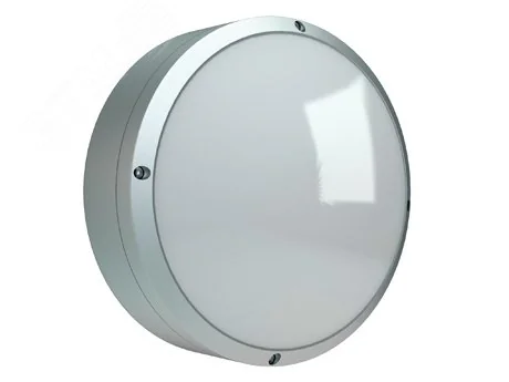 Светильник СТ STAR NBT LED 18 silver 4000K 1418000020