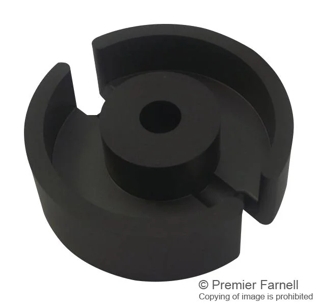 B65671W0000R087 - Сердечник ферритовый чашечный P26x16, N87, бех зазора, пара