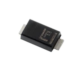 TPSMA6L30A - Супрессор (диод-ограничитель напряжения) 30В порог 48.4В захват SMA