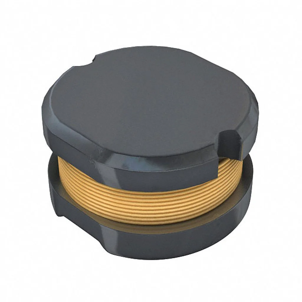 SDR0302-1R5ML - ЧИП-индуктивность силовая проволочная 1.5мкГн ±20% 100кГц 23Q-Фактор феррит 1.9A 70мОм автомобильного применения лента на катушке