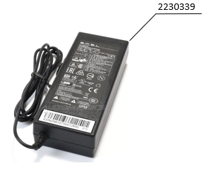 sic2230339 - Адаптер питания для EС1
