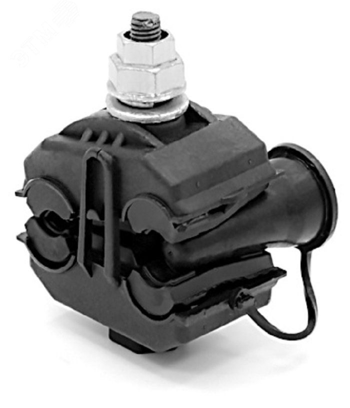 Зажим ответвительный CT 25-150 P (25-150/25-150кв.мм) (P70; SLIW 17.1; P4х150D) 20900321