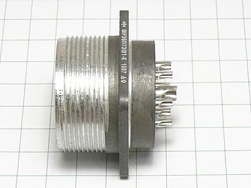 Вилка ШР36П7ЭШ1 "5"