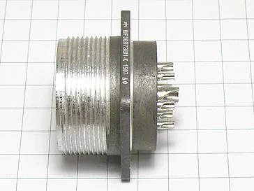 Вилка ШР36П7ЭШ1 "5"