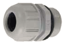 936000397 - Ввод кабельный прямой пластиковый