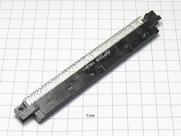 Розетка СНП260-90РП32-В ОТК