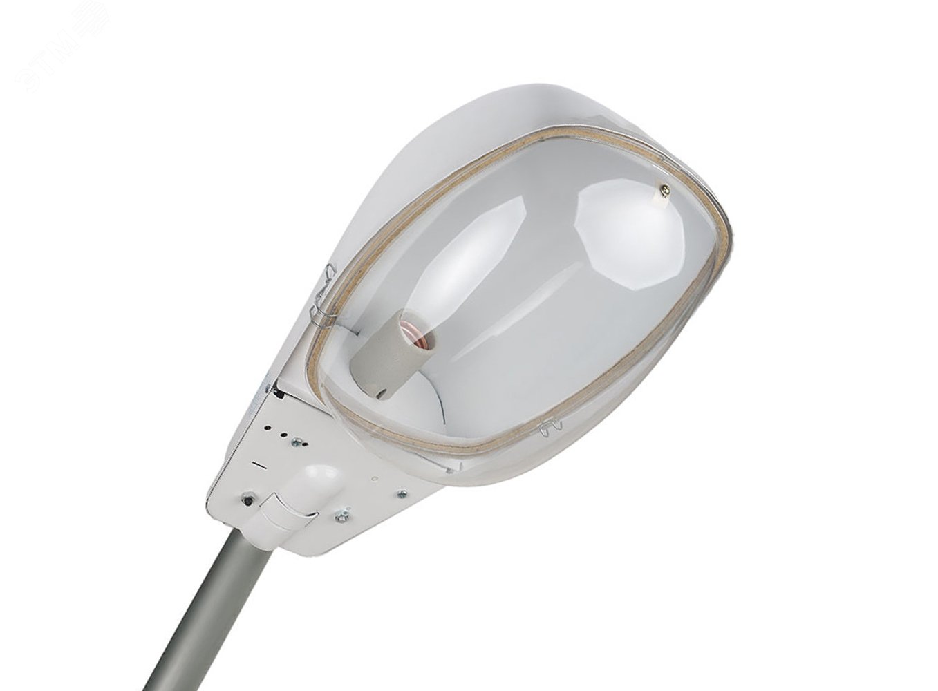 Светильник ЖКУ06-250-001 250Вт E40 IP53 со стеклом 05187