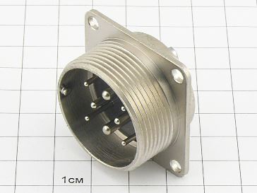 Вилка 2РМГД30Б8Ш7Е2Б "5"