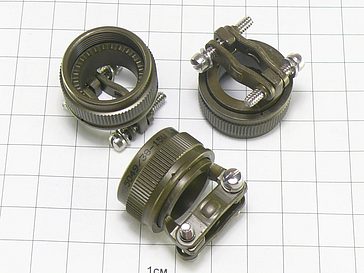 Кожух 144К-КП15W (M85049/38-15W)