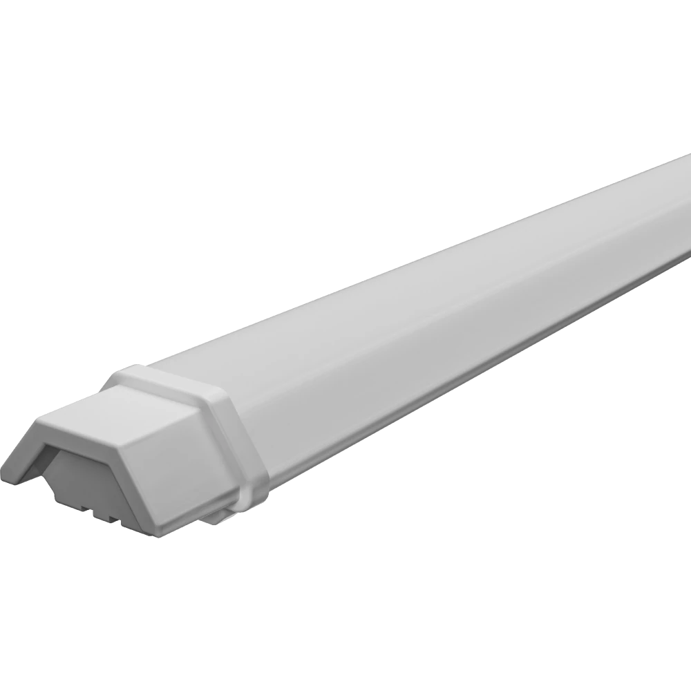Светильник светодиодный ДСП-36вт 6500К 3780Лм IP65 (аналог ЛСП-2х36)
