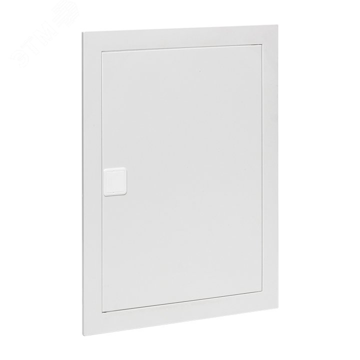 Дверь для щита Nova 2 габарит IP40 пластик PROxima nv-door-p-2