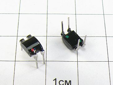 Микросхема К294ПП1ВР8