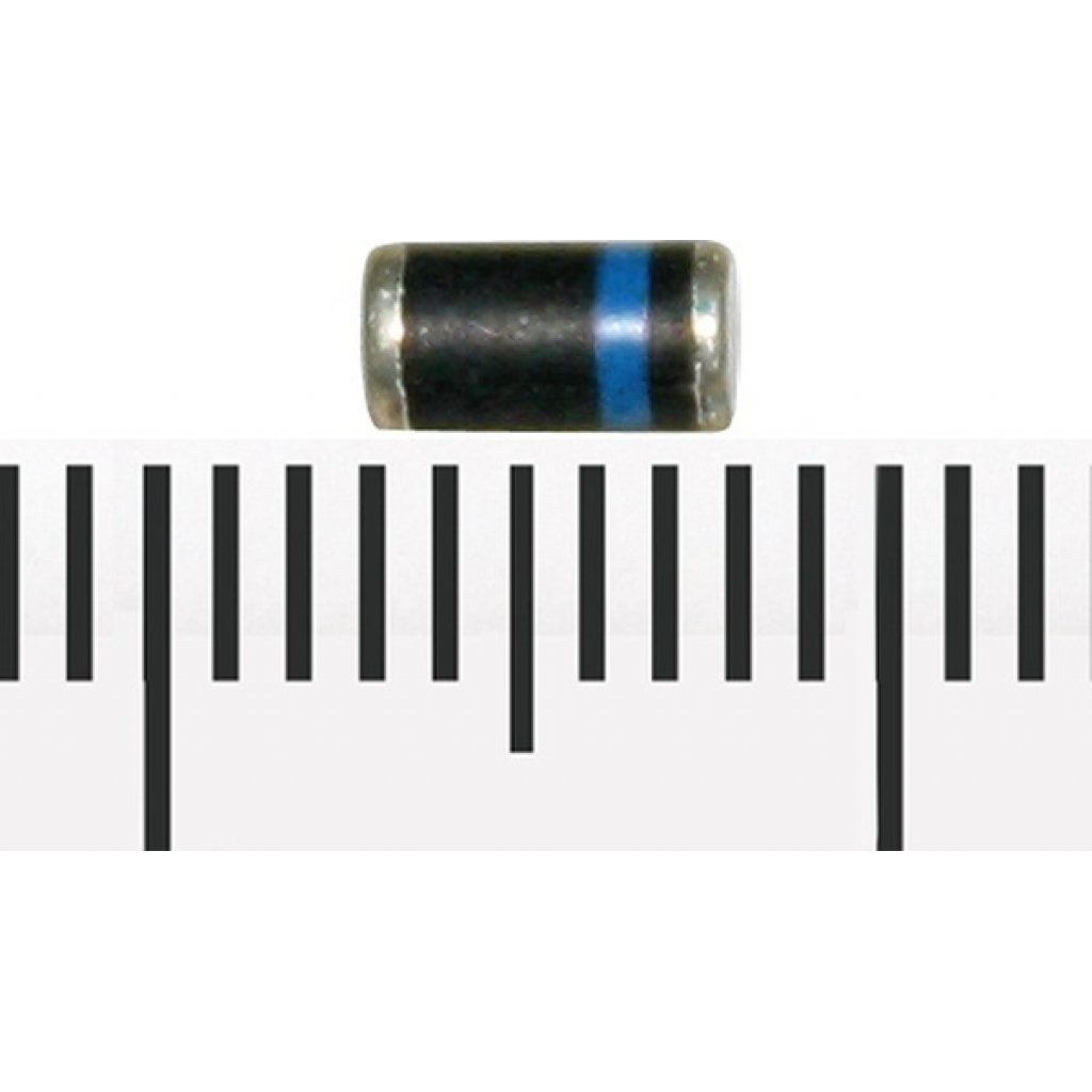 SM5819 - Диод Шоттки 40V 1А 0.6V