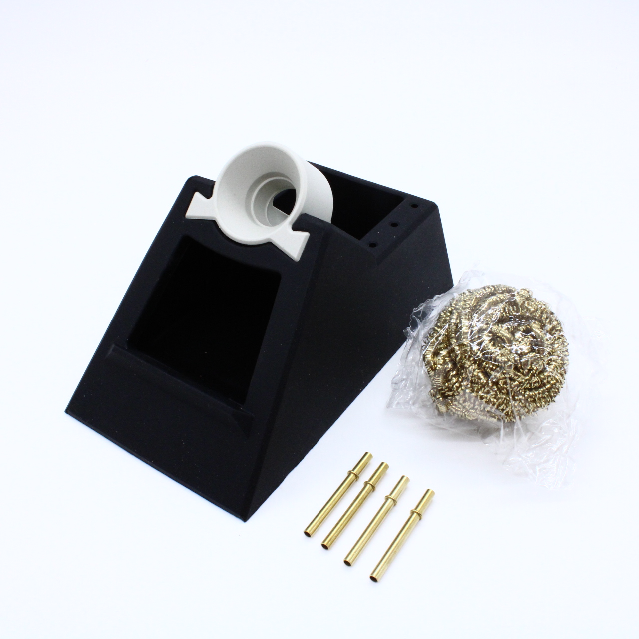 Держатель паяльника I-Tool 0A52 - Подставка Ersa 0A52 под паяльники Ersa i-TOOL, i-TOOL NANO