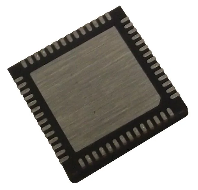 LAN9730I-ABZJ - IC USB 2.0-10/100 ETH CRTL 56QFN