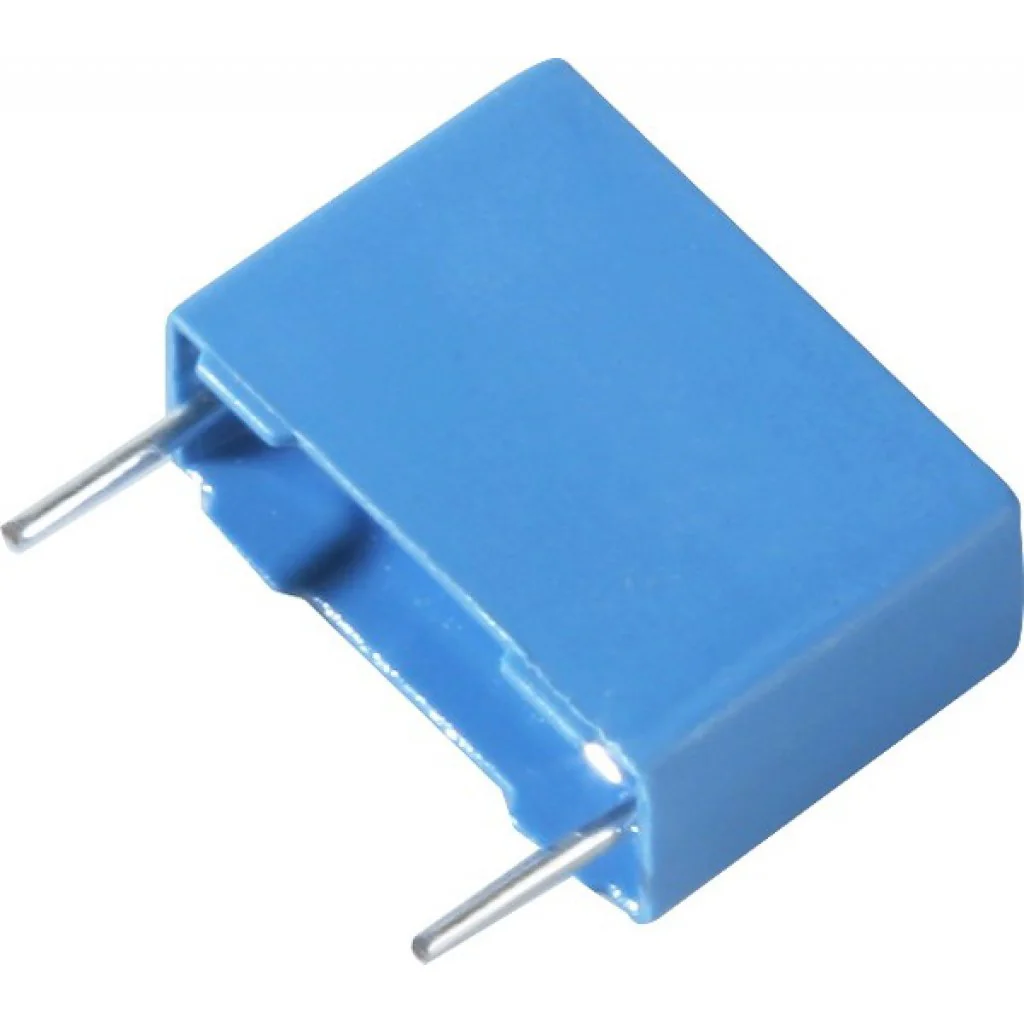 B32654A6684J - MKP 0.68uF 5% 630Vdc 250Vac e:27,5mm, box