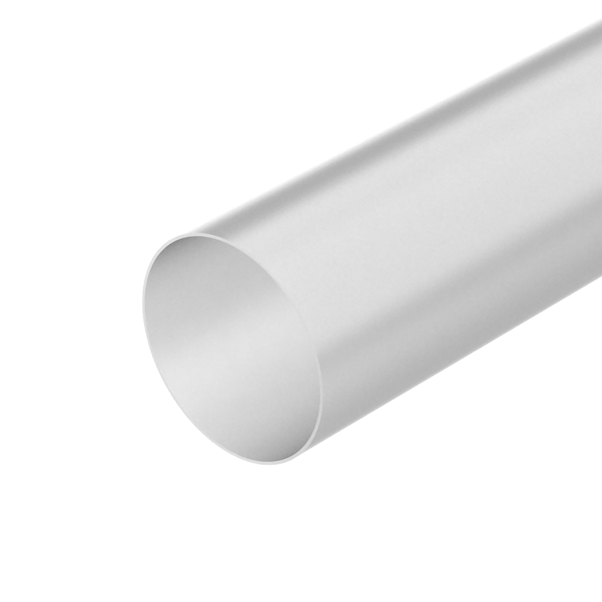 Экран SL-ROUND-D70-360deg-2000 OPAL 037771 - Круглый объемный экран к подвесному профилю SL-ROUND-D70-360deg. Длина 2000мм. Диаметр 70 мм. Цена за 1м экрана.  Светопропускание 83%.