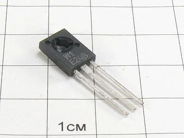 Микросхема КР1157ЕН24В