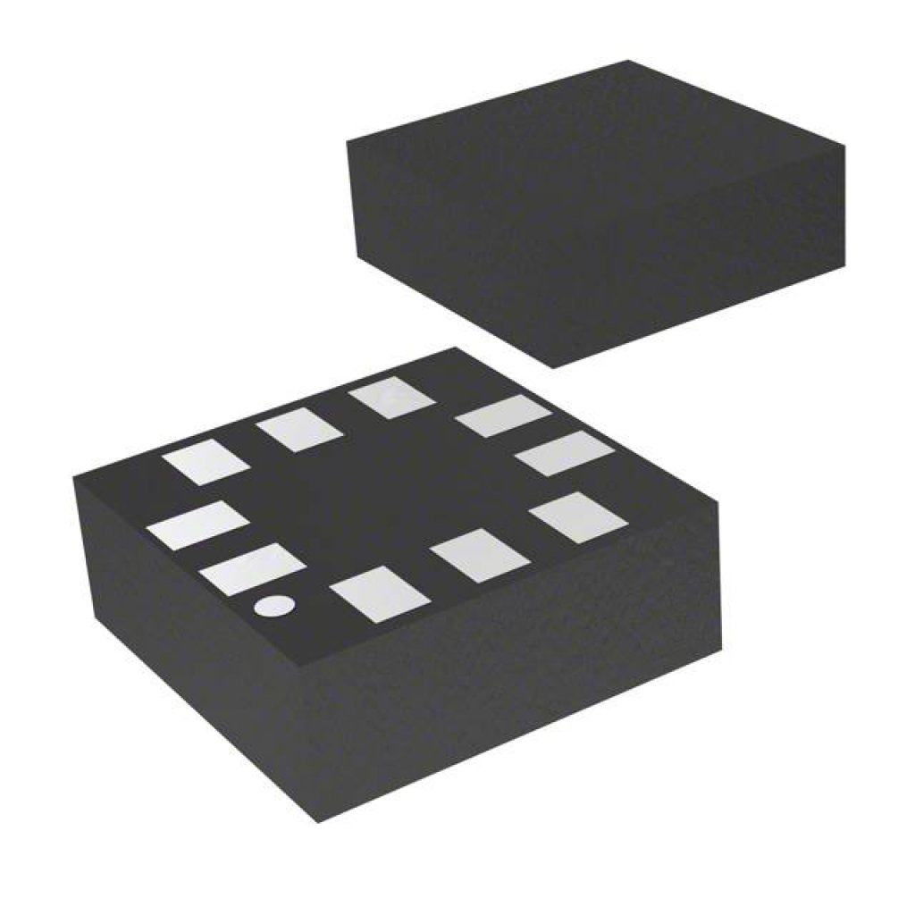 LPS25HTR - MEMS Датчик абсолютного давления, цифровой выход, 260-1260 mba