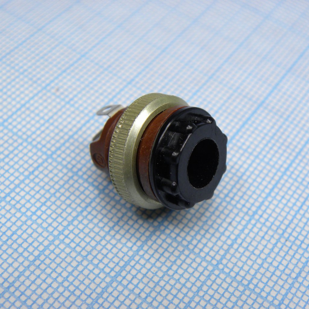 ПМ1 - Держатель предохранителя